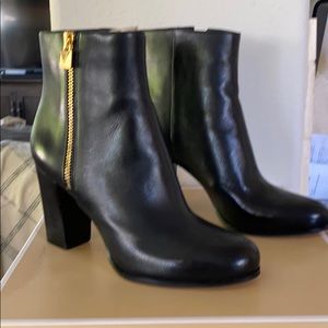 Michael Kors Margaret Bootie